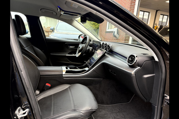 Mercedes-Benz C-Klasse Estate 300 e Business Line NL. Auto, Zomer+Winterset