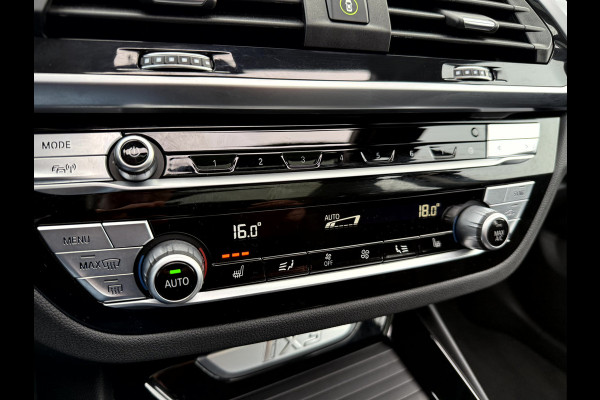 BMW iX3 Executive 80 kWh SOH 97.2%,  Panoramadak, Camera, Carplay/Android