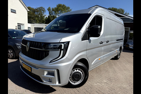 Renault Master T35 2.0 dCi 150pk L3H2 Advance 2x Schuifdeur, Trekhaak, Camera