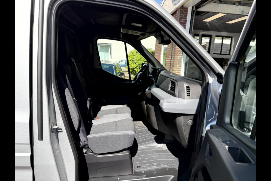 Renault Master T35 2.0 dCi 150pk L3H2 Advance 2x Schuifdeur, Trekhaak, Camera