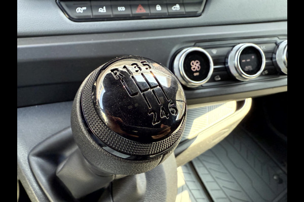 Renault Master T35 2.0 dCi 150pk L3H2 Advance 2x Schuifdeur, Trekhaak, Camera