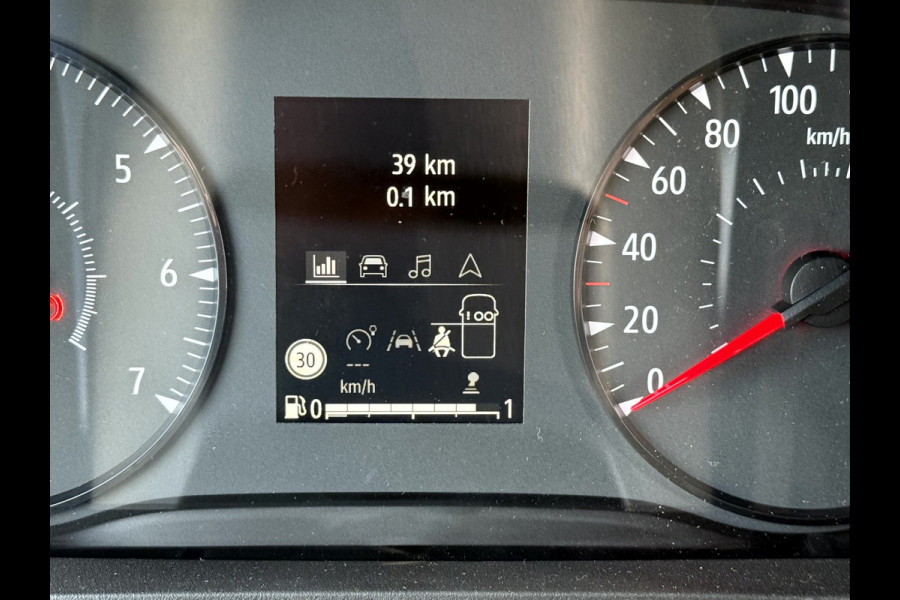 Renault Master T35 2.0 dCi 150pk L3H2 Advance 2x Schuifdeur, Trekhaak, Camera