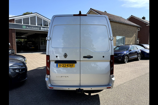 Renault Master T35 2.0 dCi 150pk L3H2 Advance 2x Schuifdeur, Trekhaak, Camera