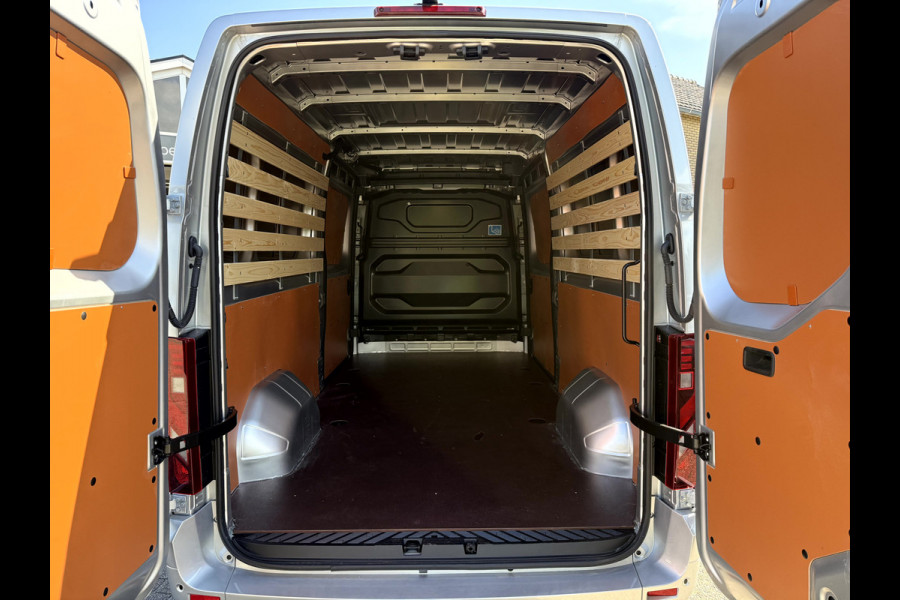 Renault Master T35 2.0 dCi 150pk L3H2 Advance 2x Schuifdeur, Trekhaak, Camera