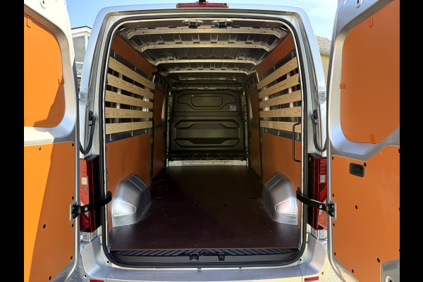 Renault Master T35 2.0 dCi 150pk L3H2 Advance 2x Schuifdeur, Trekhaak, Camera