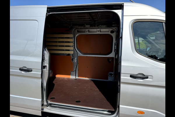Renault Master T35 2.0 dCi 150pk L3H2 Advance 2x Schuifdeur, Trekhaak, Camera