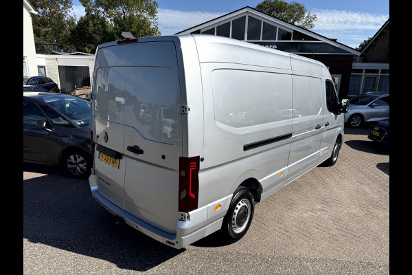 Renault Master T35 2.0 dCi 150pk L3H2 Advance 2x Schuifdeur, Trekhaak, Camera