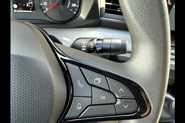 Renault Master T35 2.0 dCi 150pk L3H2 Advance 2x Schuifdeur, Trekhaak, Camera