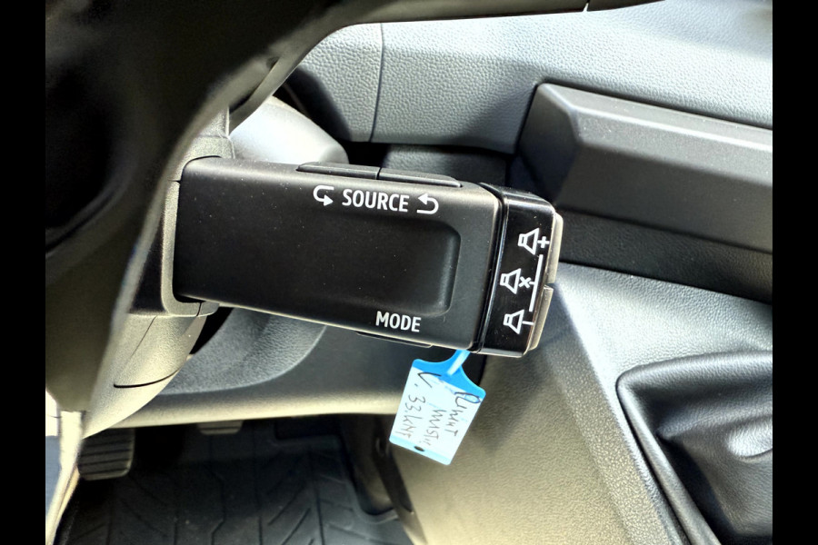 Renault Master T35 2.0 dCi 150pk L3H2 Advance 2x Schuifdeur, Trekhaak, Camera