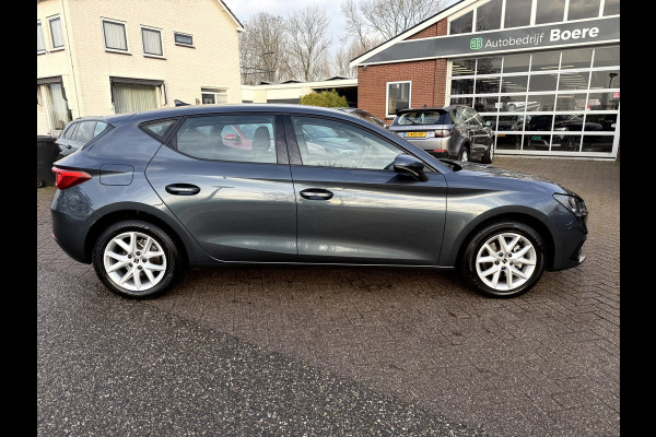 Seat Leon 1.0 TSI Business Pack Virt. Display, Android/Carplay, Led