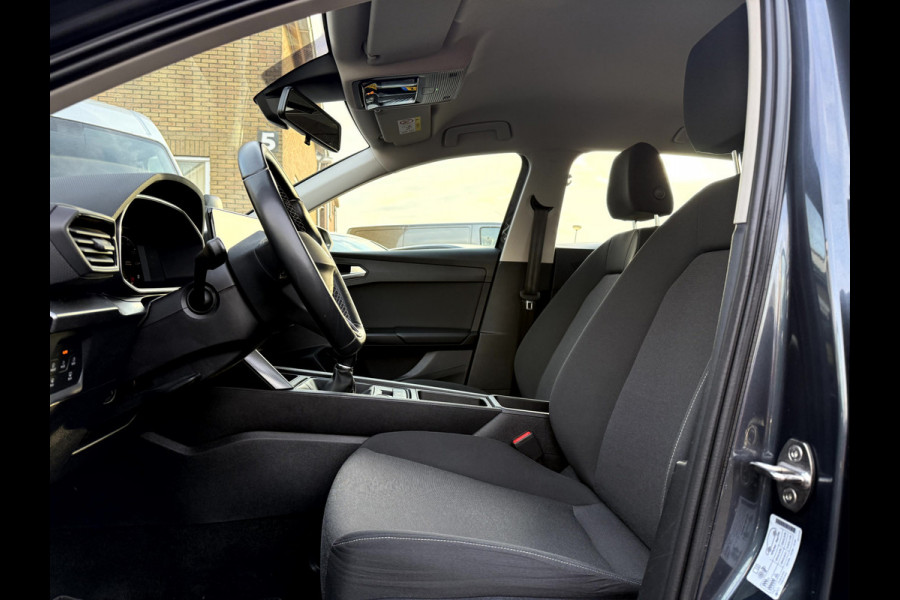 Seat Leon 1.0 TSI Business Pack Virt. Display, Android/Carplay, Led