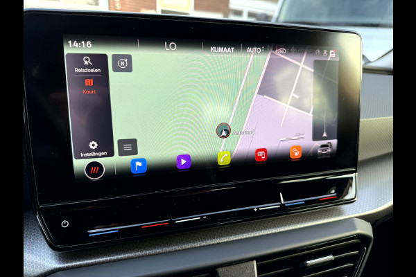 Seat Leon 1.0 TSI Business Pack Virt. Display, Android/Carplay, Led