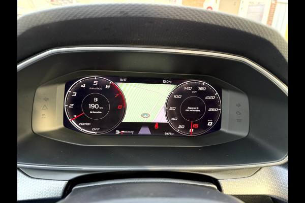 Seat Leon 1.0 TSI Business Pack Virt. Display, Android/Carplay, Led