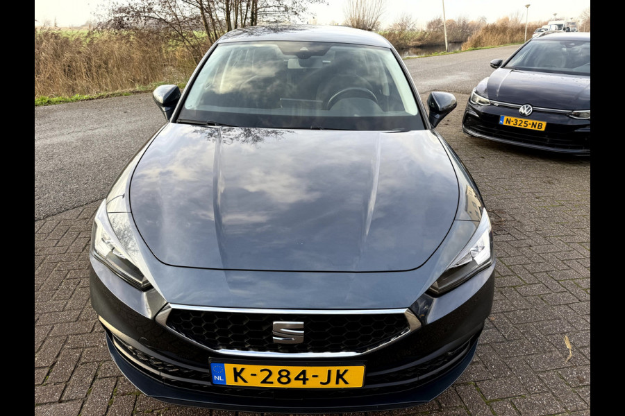 Seat Leon 1.0 TSI Business Pack Virt. Display, Android/Carplay, Led