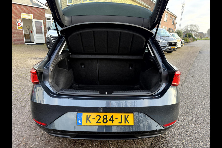 Seat Leon 1.0 TSI Business Pack Virt. Display, Android/Carplay, Led