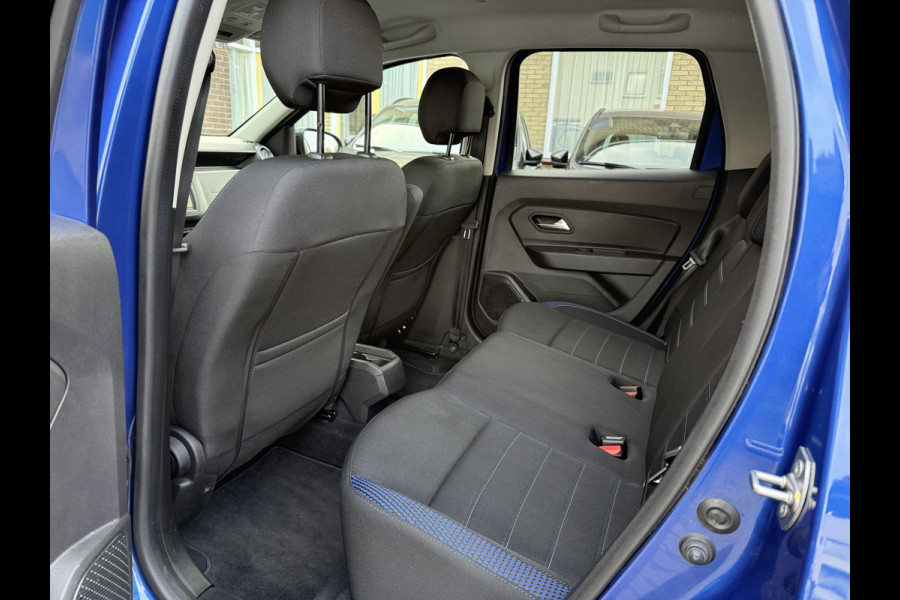Dacia Duster 1.3 TCe 150pk Serie Limitee 15th Anniversary Trekhaak, 360 camera
