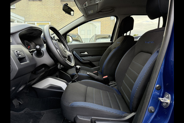 Dacia Duster 1.3 TCe 150pk Serie Limitee 15th Anniversary Trekhaak, 360 camera