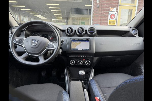 Dacia Duster 1.3 TCe 150pk Serie Limitee 15th Anniversary Trekhaak, 360 camera