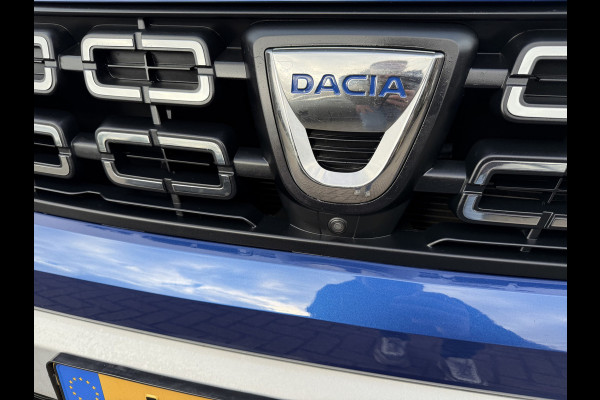 Dacia Duster 1.3 TCe 150pk Serie Limitee 15th Anniversary Trekhaak, 360 camera