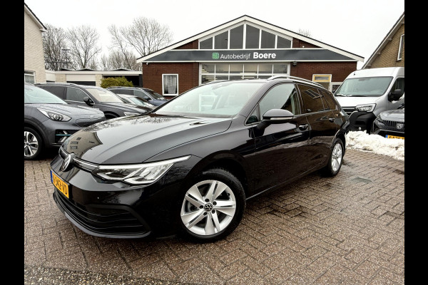 Volkswagen Golf Variant 1.0 eTSI Life Navi, Camera, Virt.Display