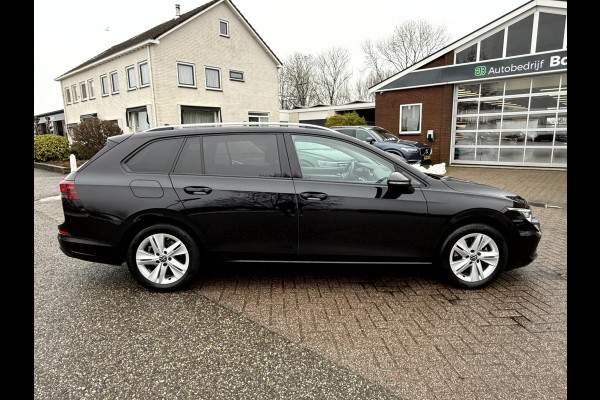 Volkswagen Golf Variant 1.0 eTSI Life Navi, Camera, Virt.Display