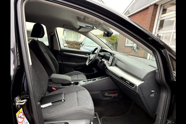 Volkswagen Golf Variant 1.0 eTSI Life Navi, Camera, Virt.Display