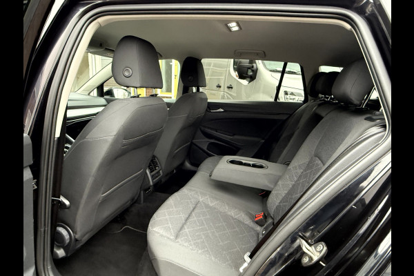 Volkswagen Golf Variant 1.0 eTSI Life Navi, Camera, Virt.Display