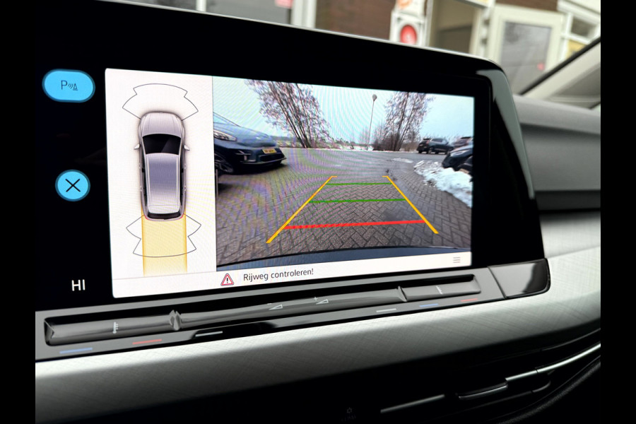 Volkswagen Golf Variant 1.0 eTSI Life Navi, Camera, Virt.Display