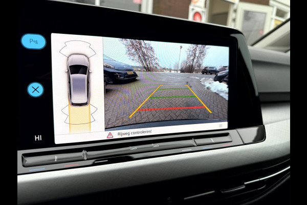 Volkswagen Golf Variant 1.0 eTSI Life Navi, Camera, Virt.Display