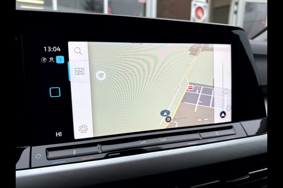 Volkswagen Golf Variant 1.0 eTSI Life Navi, Camera, Virt.Display