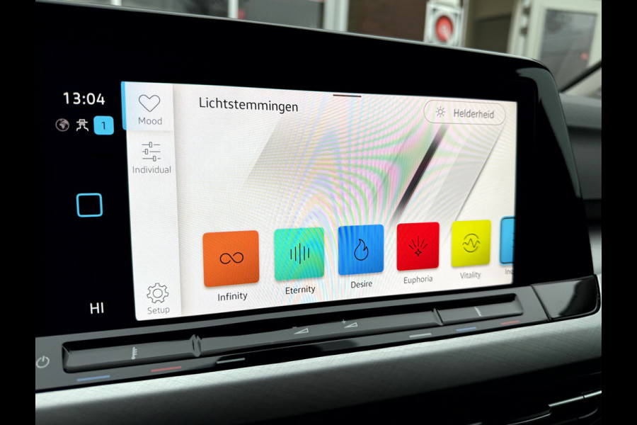 Volkswagen Golf Variant 1.0 eTSI Life Navi, Camera, Virt.Display