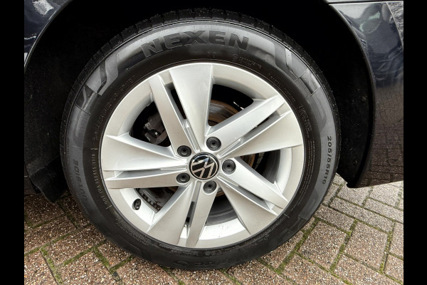 Volkswagen Golf Variant 1.0 eTSI Life Navi, Camera, Virt.Display