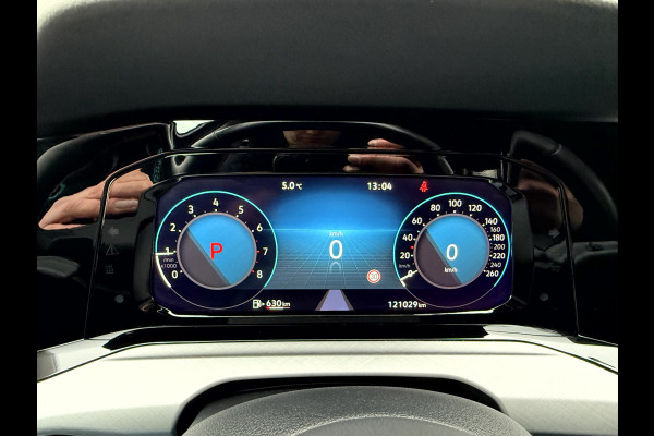 Volkswagen Golf Variant 1.0 eTSI Life Navi, Camera, Virt.Display