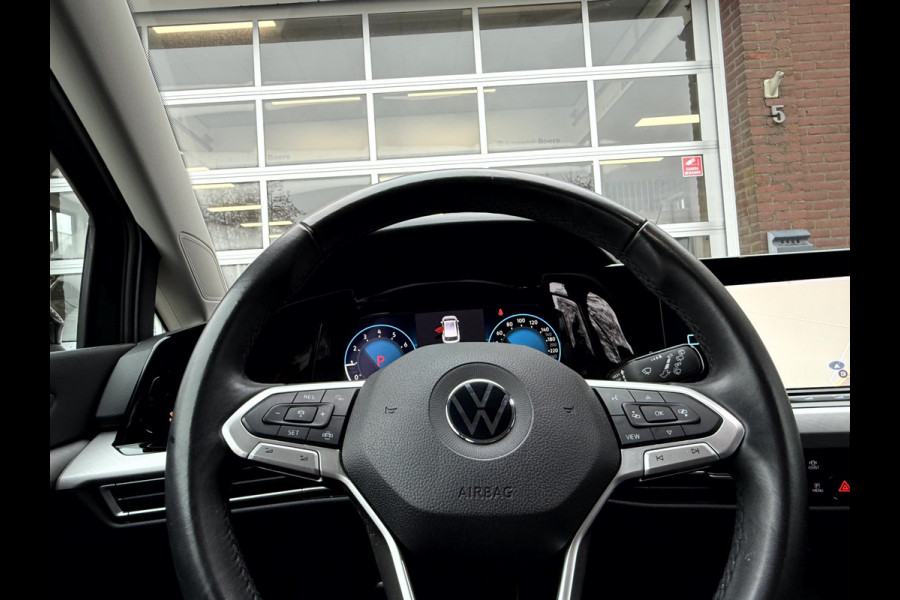 Volkswagen Golf Variant 1.0 eTSI Life Navi, Camera, Virt.Display