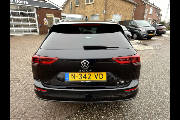 Volkswagen Golf Variant 1.0 eTSI Life Navi, Camera, Virt.Display