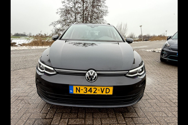 Volkswagen Golf Variant 1.0 eTSI Life Navi, Camera, Virt.Display