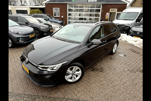 Volkswagen Golf Variant 1.0 eTSI Life Navi, Camera, Virt.Display