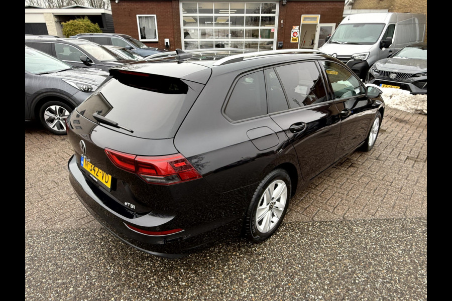 Volkswagen Golf Variant 1.0 eTSI Life Navi, Camera, Virt.Display