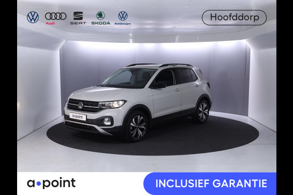 Volkswagen T-Cross 1.0 TSI Life 110 pk Automaat (DSG) | | Navigatie | Parkeersensoren | Achteruitrijcamera