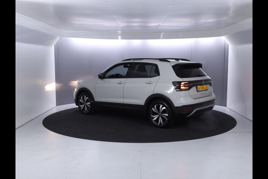 Volkswagen T-Cross 1.0 TSI Life 110 pk Automaat (DSG) | | Navigatie | Parkeersensoren | Achteruitrijcamera
