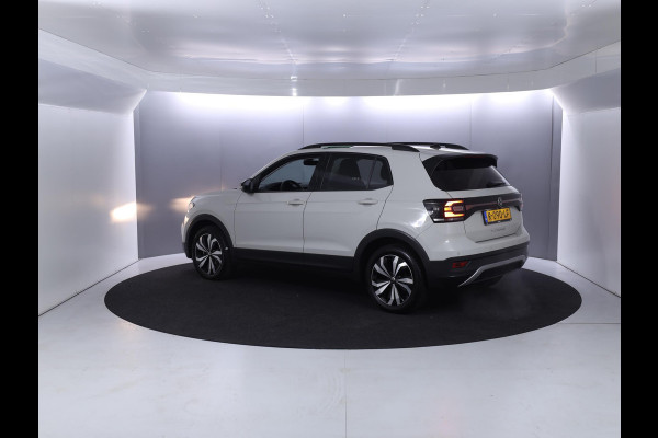 Volkswagen T-Cross 1.0 TSI Life 110 pk Automaat (DSG) | | Navigatie | Parkeersensoren | Achteruitrijcamera