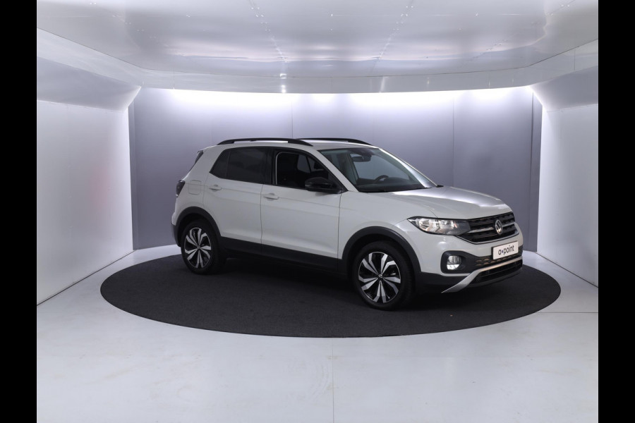 Volkswagen T-Cross 1.0 TSI Life 110 pk Automaat (DSG) | | Navigatie | Parkeersensoren | Achteruitrijcamera