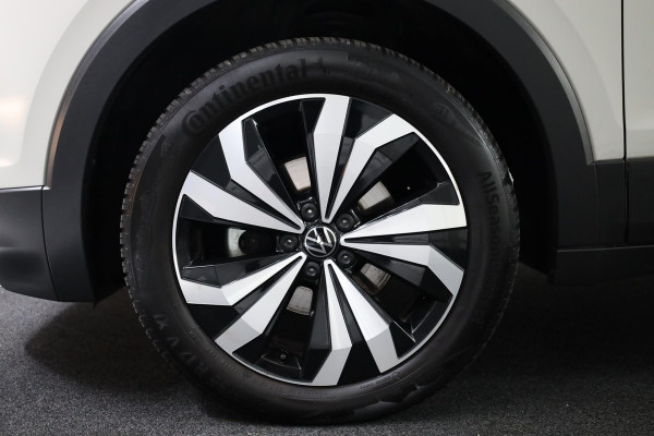 Volkswagen T-Cross 1.0 TSI Life 110 pk Automaat (DSG) | | Navigatie | Parkeersensoren | Achteruitrijcamera