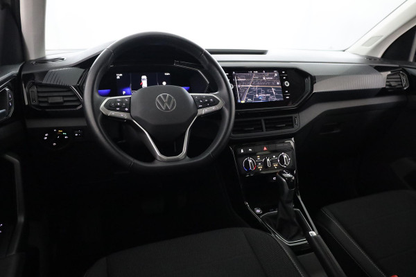 Volkswagen T-Cross 1.0 TSI Life 110 pk Automaat (DSG) | | Navigatie | Parkeersensoren | Achteruitrijcamera