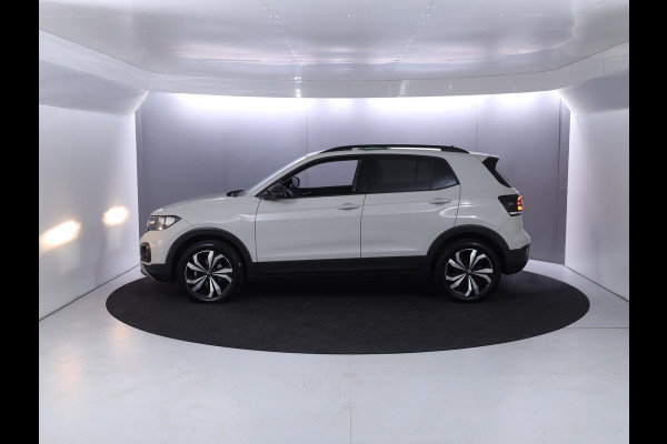 Volkswagen T-Cross 1.0 TSI Life 110 pk Automaat (DSG) | | Navigatie | Parkeersensoren | Achteruitrijcamera