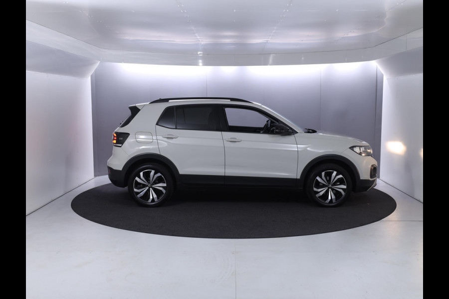 Volkswagen T-Cross 1.0 TSI Life 110 pk Automaat (DSG) | | Navigatie | Parkeersensoren | Achteruitrijcamera