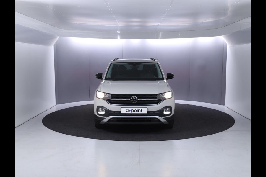 Volkswagen T-Cross 1.0 TSI Life 110 pk Automaat (DSG) | | Navigatie | Parkeersensoren | Achteruitrijcamera