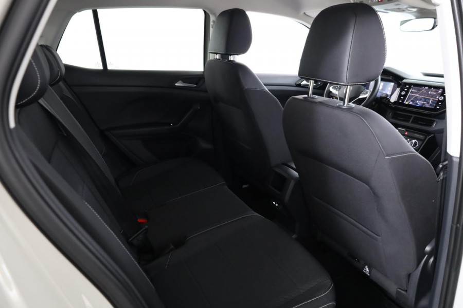 Volkswagen T-Cross 1.0 TSI Life 110 pk Automaat (DSG) | | Navigatie | Parkeersensoren | Achteruitrijcamera