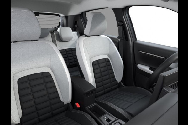 Citroën ë-C3 Max 113pk 44 kWh | Boordlader 11kW - 3 fasen |