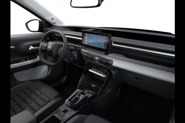 Citroën ë-C3 Max 113pk 44 kWh | Boordlader 11kW - 3 fasen |